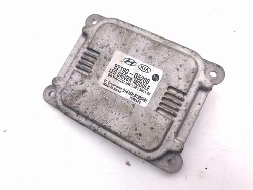Electronic module KIA NIRO I (DE) E-NIRO | BP36190497M83 - Image 6
