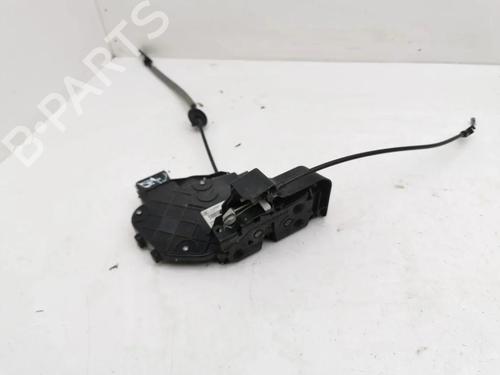 Used Front right lock Front right lock 36176964 36176964