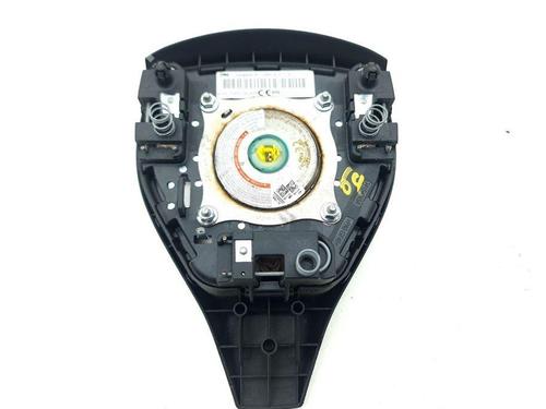 Driver airbag NISSAN NAVARA (D22) 3.0 TD 4x4 | BP28883976C9 
