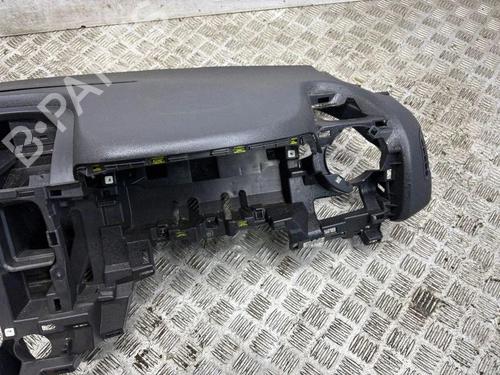 Dashboard OPEL VIVARO B Van (X82) 1.6 CDTI (05) | BP40208548C46 - Image 6