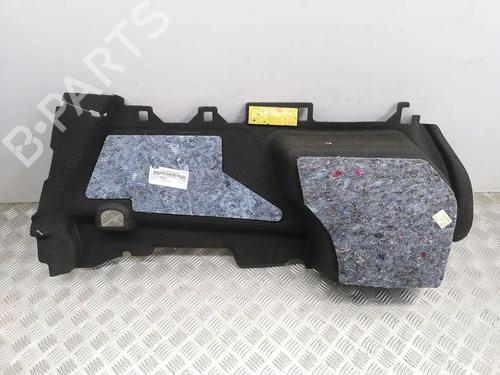 Boot lining FORD MONDEO V Turnier (CF) 1.5 TDCi | BP33638515I3 - Image 6