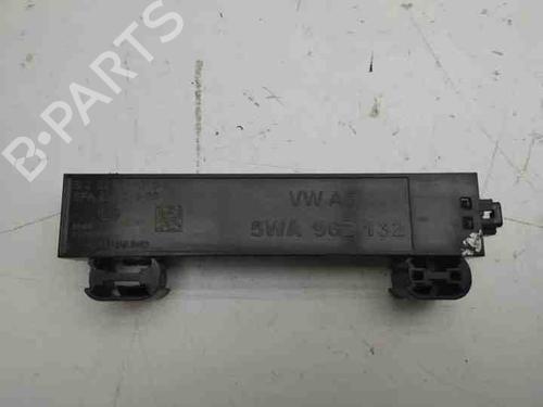 Used Electronic module VW GOLF VIII (CD1, DA1) 1.5 TSI (150 hp) 28864288