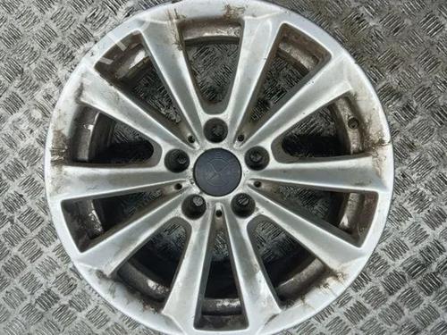 Used Rim BMW 5 (F10) 520 d (184 hp) 28856760