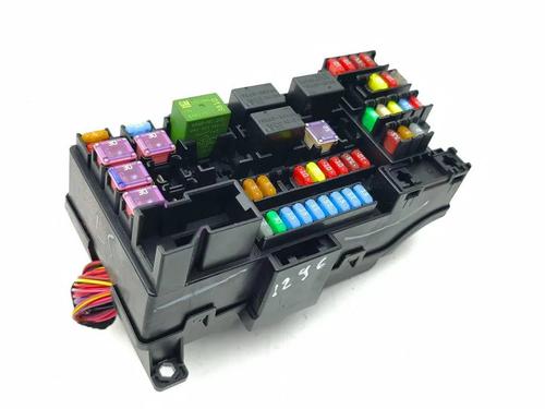 Fuse box CHEVROLET TRAX 1.4 | BP32990851E1 - Image 3