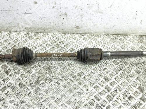Used Right front driveshaft LAND ROVER RANGE ROVER SPORT I (L320) 2.7 D 4x4 (190 hp) 28894731