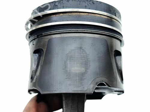 Andere LAND ROVER RANGE ROVER EVOQUE (L538) 2.2 D 4x4 | BP30643645O1