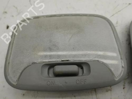 Interior roof light CITROËN C-CROSSER (VU_, VV_) 2.2 HDi | BP28850225I8 