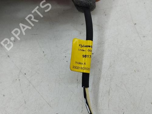 Electronic sensor CITROËN C5 AIRCROSS (A_) 1.2 PureTech 130 (ARHNSJ) | BP38251495M84 - Image 9