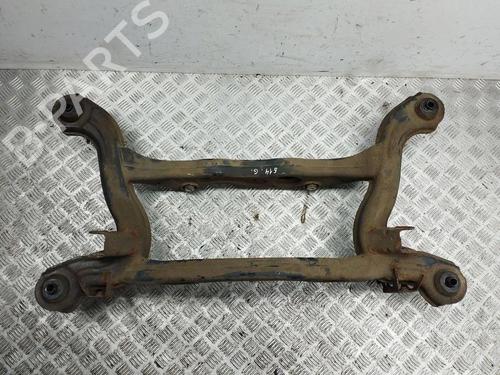 Used Rear axle Rear axle 28893663 28893663
