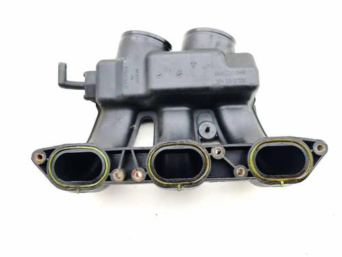 Intake manifold PORSCHE 911 (996) 3.4 Carrera | BP30731293M70