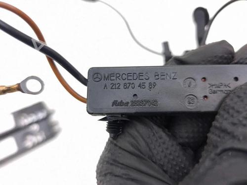 Electronic module MERCEDES-BENZ CLS (C218) CLS 63 AMG (218.374) | BP36945021M83  - Image 7