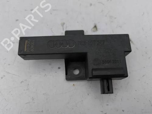 Elektronisk modul AUDI A7 Sportback (4GA, 4GF) 3.0 TDI quattro (204 hp) 28863187