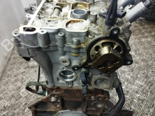 Engine AUDI A6 C7 (4G2, 4GC) 1.8 TFSI | BP40233153M1 - Image 6