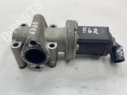 EGR-Ventil SAAB 9-5 Estate (YS3E) 1.9 TiD (150 hp) 28886484