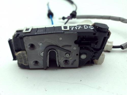 Rear right lock MERCEDES-BENZ E-CLASS (W212) E 350 BlueTEC (212.024) | BP29008235C99 