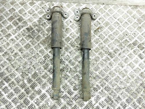 Used Left rear shock absorber Left rear shock absorber 36330731 36330731