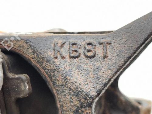 Engine mount MAZDA CX-5 (KF) 2.2 D | BP38468842M89  - Image 6