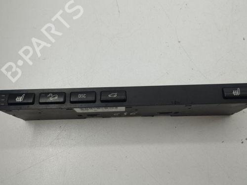 Used Switch BMW X5 (E53) 3.0 d (184 hp) 28852723