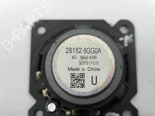 Electronic module NISSAN QASHQAI III (J12) 1.3 DIG-T All-wheel Drive | BP33663747M83 - Image 4