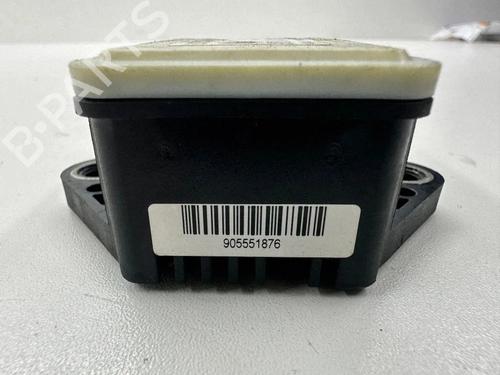 Electronic sensor CITROËN C5 III (RD_) 2.0 HDi (RDRHD8, RDRHDJ, RDRHR8, RDRHRJ) | BP38251682M84 - Image 4