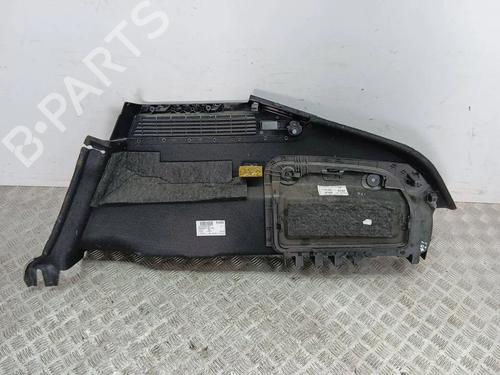 Boot lining AUDI A7 Sportback (4GA, 4GF) 3.0 TDI quattro | BP33642811I3 - Image 5