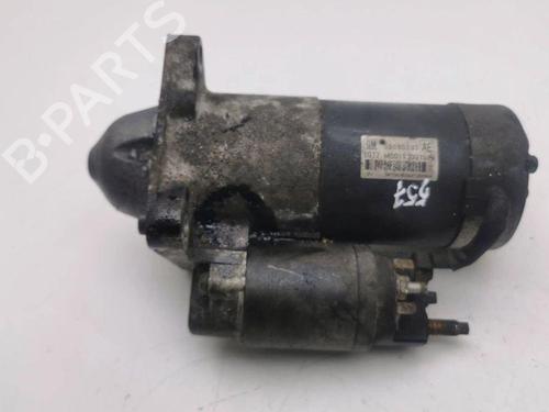 Used Starter OPEL ZAFIRA TOURER C (P12) 2.0 CDTi (75) (165 hp) 28894934
