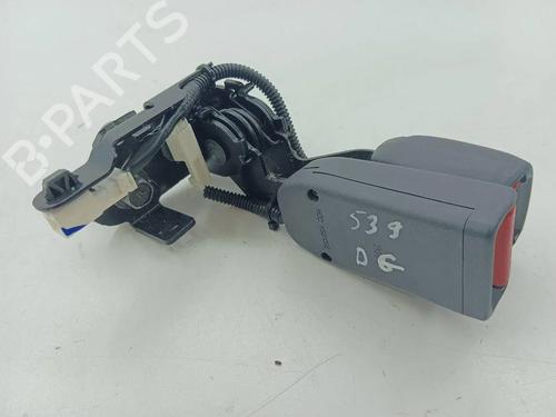 Used Seat buckle Seat buckle 36080762 36080762