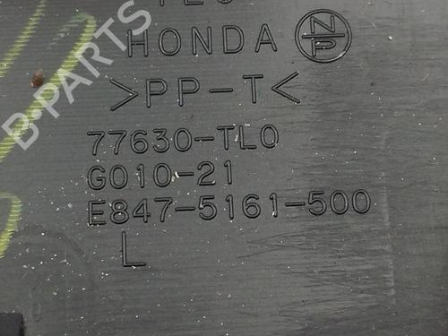 Air vent HONDA ACCORD VIII (CU) 2.2 i-DTEC (CU3) | BP28894003I21 