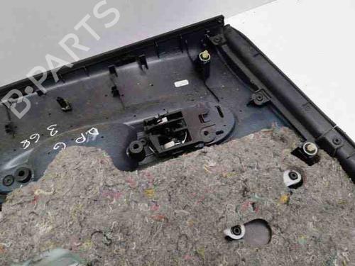 Tapicerka drzwi tylnych prawych TOYOTA AURIS (_E15_) 2.2 D (ADE157_, ADE151_, ADE151R, ADE157R) | BP28845911C61