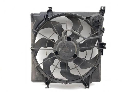 Used Radiator fan Radiator fan 33864395 33864395