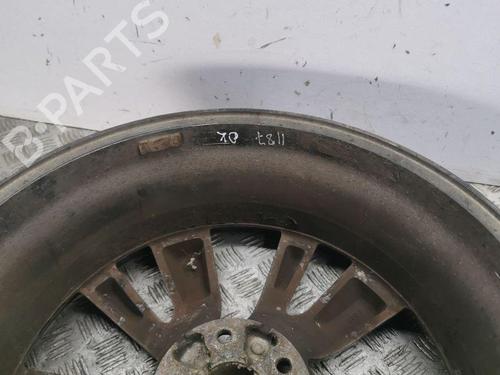 Rim NISSAN X-TRAIL III (T32_, T32R, T32RR) 1.6 dCi ALL MODE 4x4-i (NT32) | BP28877946C45 