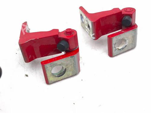 Hinge/Door check strap SEAT ATECA (KH7, KHP) 1.6 TDI | BP33881372C146 - Image 4
