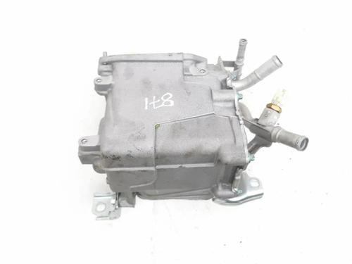 Intercooler MAZDA CX-30 (DM) SKYACTIV-G M Hybrid | BP33257750M30 - Image 4
