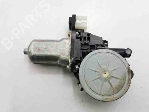 Used Left front window motor NISSAN X-TRAIL II (T31) 2.0 dCi 4x4 (150 hp) 28845160