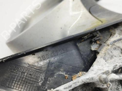 Right mirror VW PASSAT B5 (3B2) 1.8 | BP28877102C27 