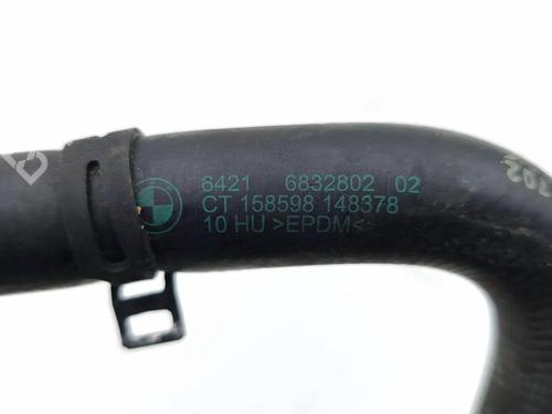 Pipe MINI MINI COUNTRYMAN (F60) Cooper | BP36061415M125 - Image 6