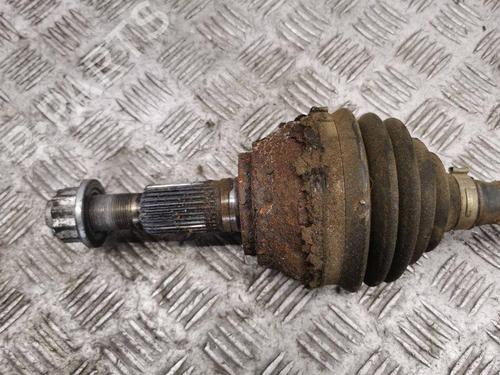 Right front driveshaft AUDI Q7 (4MB, 4MG, 4MQ) 45 TDI quattro | BP28875532M39 