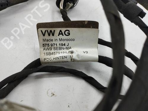 Electronic module SEAT ATECA (KH7, KHP) 1.4 TSI | BP33665610M83 - Image 9