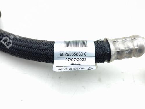 AC pipe PEUGEOT 2008 II (UD_, US_, UY_, UJ_, UR_, UC_) 1.2 PureTech 130 (USHNS, URHNS) | BP29510074M126 