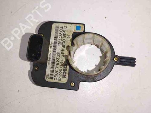 Used Electronic sensor TOYOTA COROLLA Verso (_E12_) 2.0 D-4D (CDE120_, CDE120R) (90 hp) 28842316