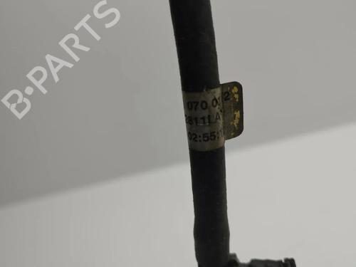 Pipe MERCEDES-BENZ C-CLASS (W204) C 200 CDI (204.001) | BP36193022M125 - Image 3