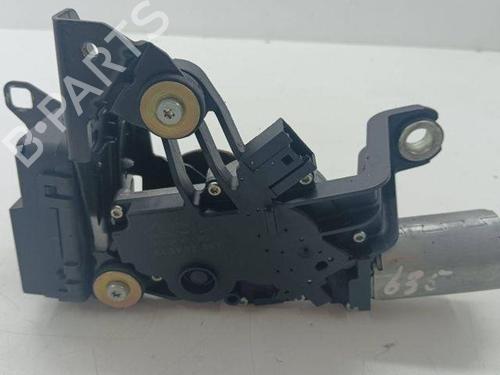Rear wiper motor BMW 5 Touring (E61) 525 d | BP28852668M102 