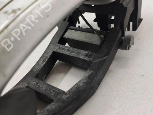 Rear left exterior door handle FORD KUGA I 2.0 TDCi | BP28902909C130