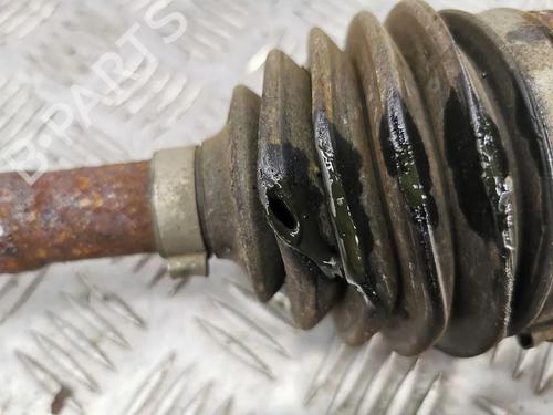 Right front driveshaft MAZDA 3 (BM, BN) 2.0 | BP36081113M39 - Image 2