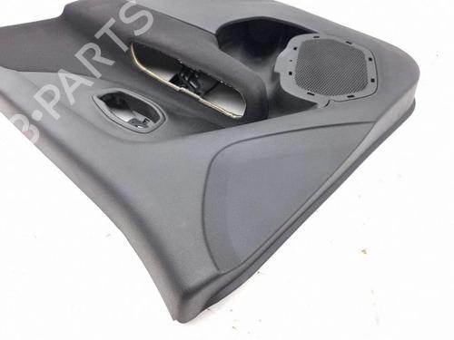 Front right panel JEEP RENEGADE SUV (BU, B1, BV) 1.6 CRD | BP38081339C59 - Image 7