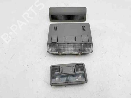 Luz interior AUDI A2 (8Z0) 1.4 (75 hp) 28860593