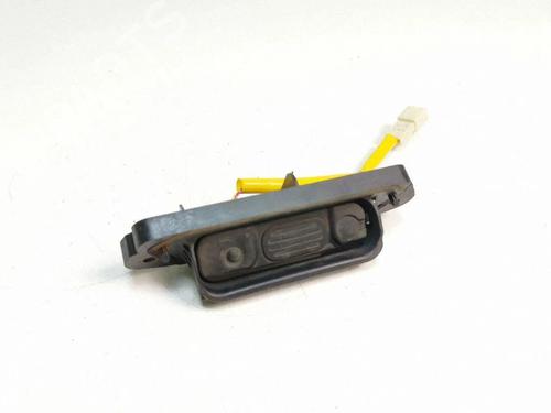 Used Tailgate handle Tailgate handle MITSUBISHI OUTLANDER III (GG_W, GF_W, ZJ, ZL, ZK) 2.2 Di-D 4WD (GF6W) (150 hp) 40169659 40169659