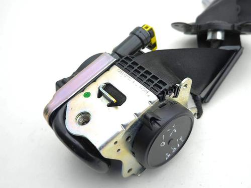 Front left seatbelt JAGUAR XE (X760) 2.0 D | BP33665858I26 - Image 9