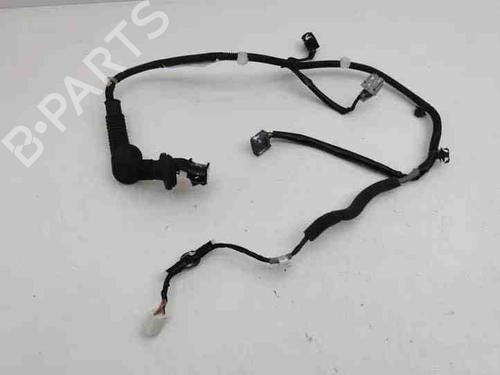 Ledningsnet HONDA HR-V (GH_) 1.6 16V (GH1, GH3) (105 hp) 28862649