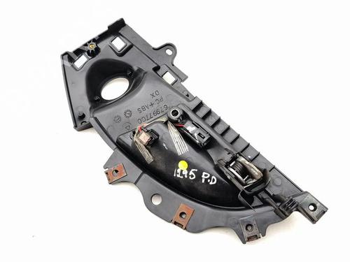 Front right interior door handle MASERATI QUATTROPORTE V 4.2 | BP36084648I14 - Image 8